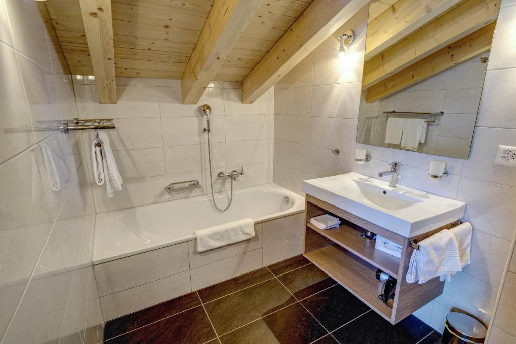 Hotel City Täsch Cameră foto
